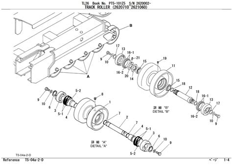 tl26 skid steer|takeuchi tl6r operator manual.